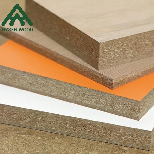 Good quality 9.5mm 11mm 15mm structural OSB 3 estructural OSB export to European market