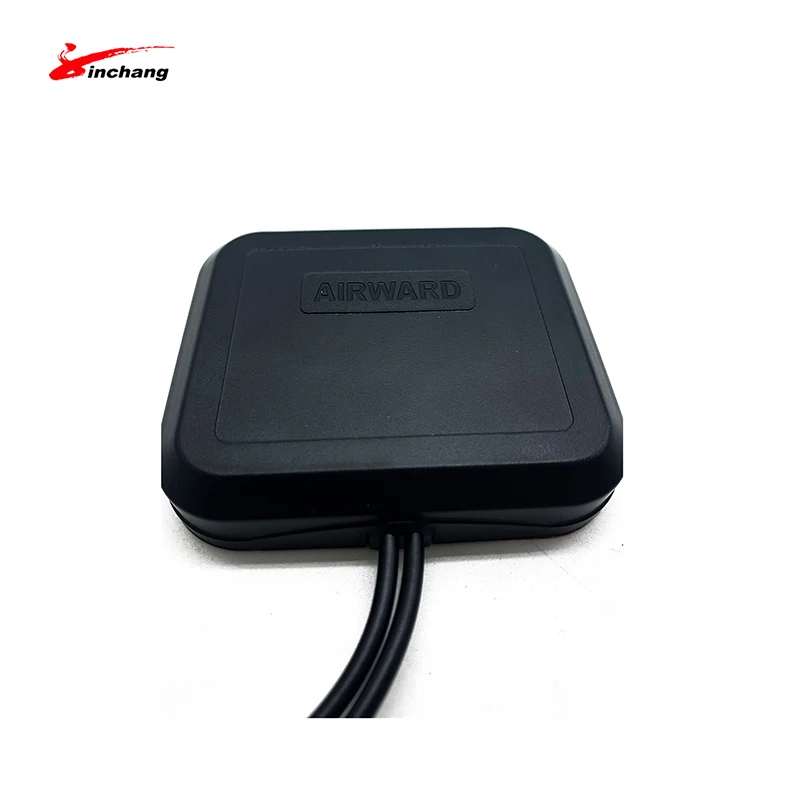 Factory Price SMA RG174 Dual 4G Antenna Indoor Mimo Antenna 4G LTE
