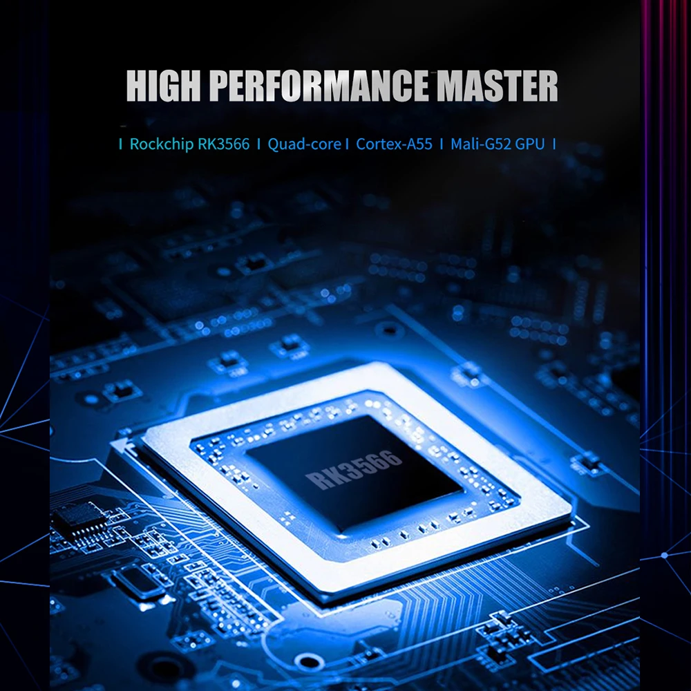 Android 11 0 T95 plus RK3566 4 ГБ 8 RAM 32 Гб 64 ROM 2 4G/5G WiFi телеприставка для smart