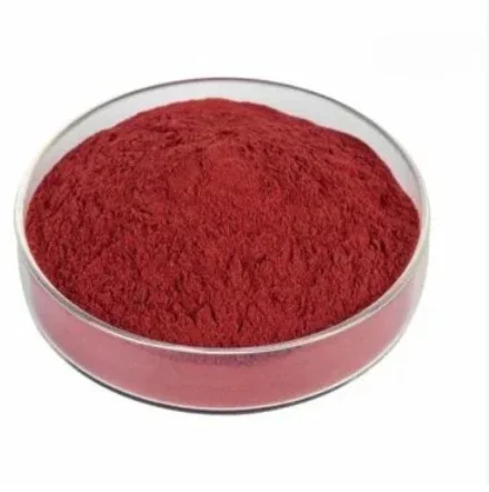 Industrial Raw Materials Potassium Ferricyanide Red Crystal Salts for Photobleached and Coated Blueprint Paper Use