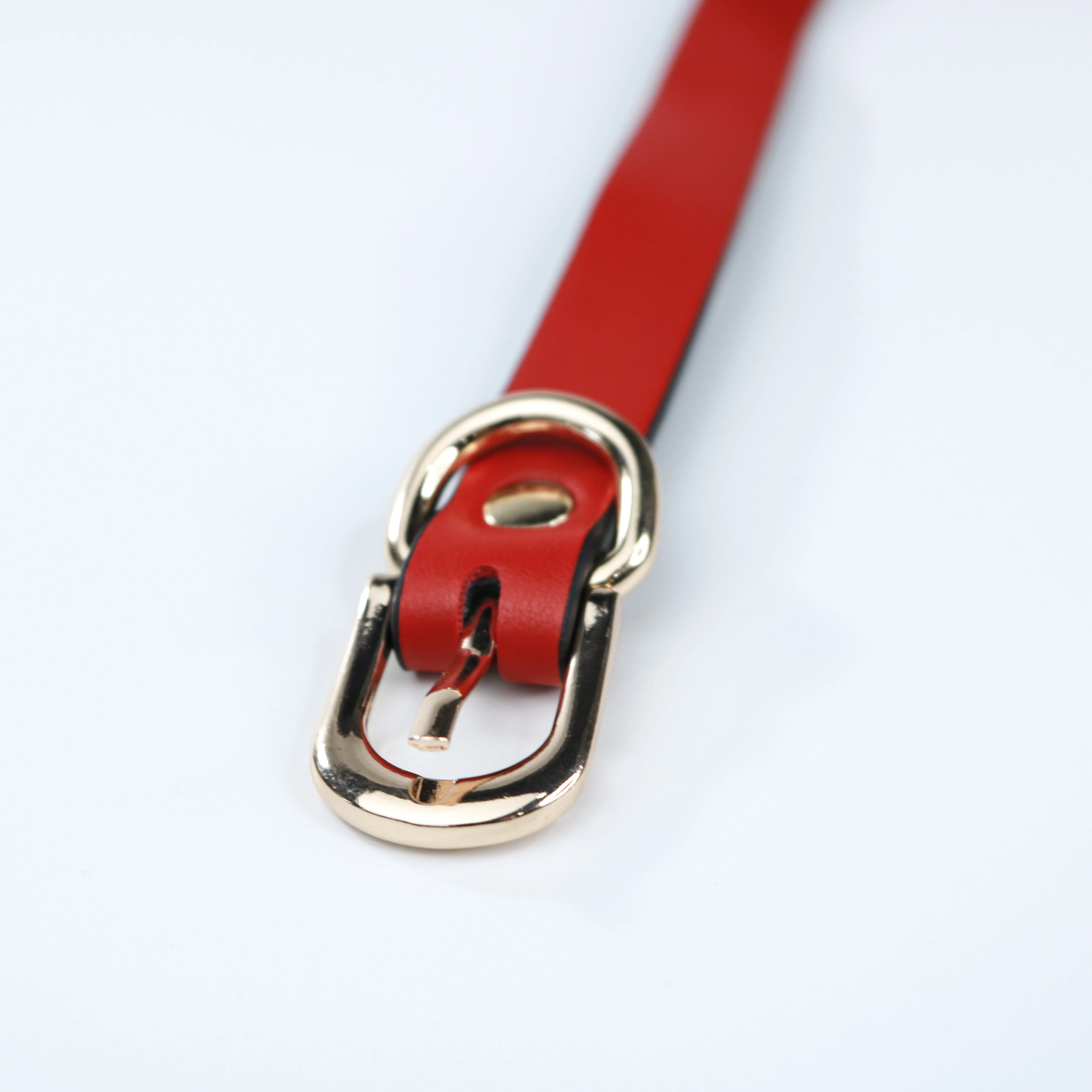 High Quality Leather Bad Cat Mask SM Kitten Mask