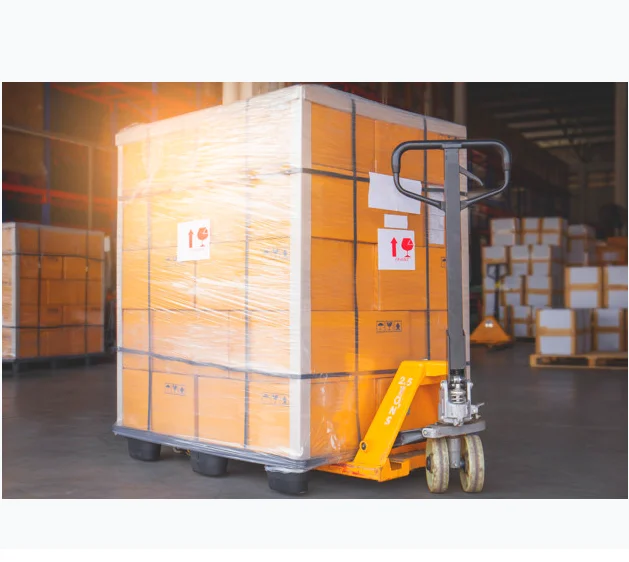 sea freight shipping service