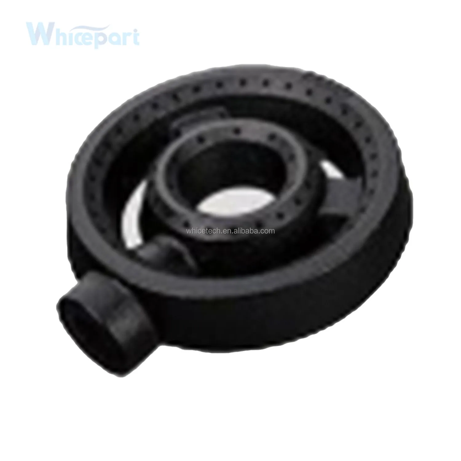 Commercial Kitchen Equipment Spare Industrial LPG Propane Gas stove cast iron