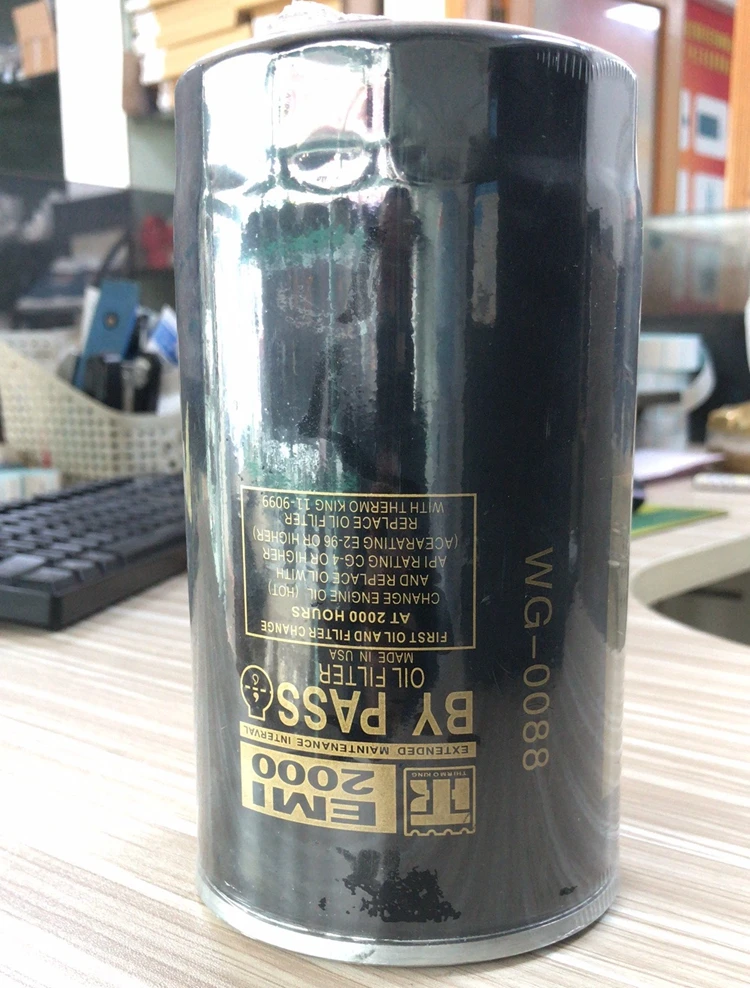 11-9099 топливный фильтр масляный для охлаждающих деталей Thermo