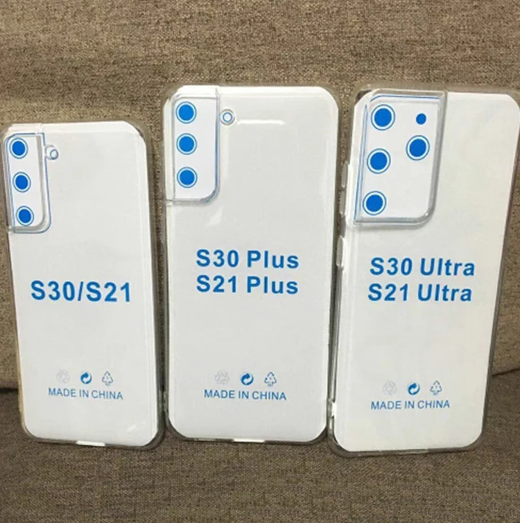 Оптовая продажа с фабрики высокое качество прозрачный ТПУ для iPhone 13 Pro max чехол телефона Прозрачный 12 11 XR мобильный телефон cas