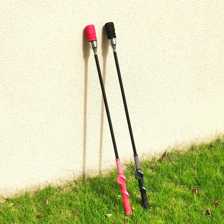 New Golf Sound Swing Trainer Warm up Golf Practice stick Practice club Equipment For Golf Course