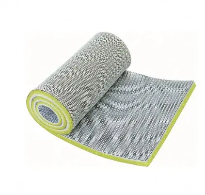 8D Aquarium Filter Sponge Media 8-Layer No Glue Filter Pads Fish Tanks Accessories Aquaseal Skimmer Pond Filter Cotton