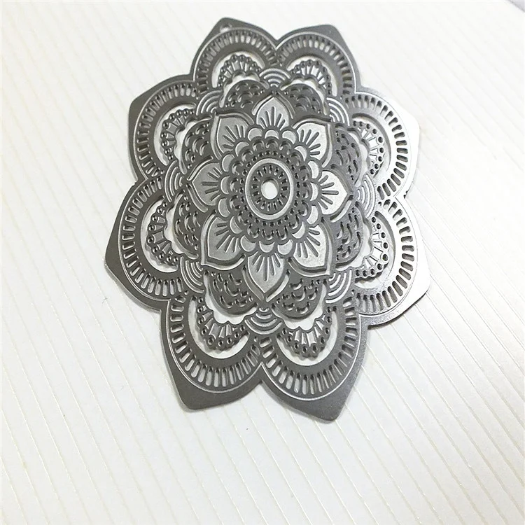 High Precision Stainless Steel Photo Etching Filter / 3D Metal Etching Plate / Chemical Etching Mesh For Spinneret