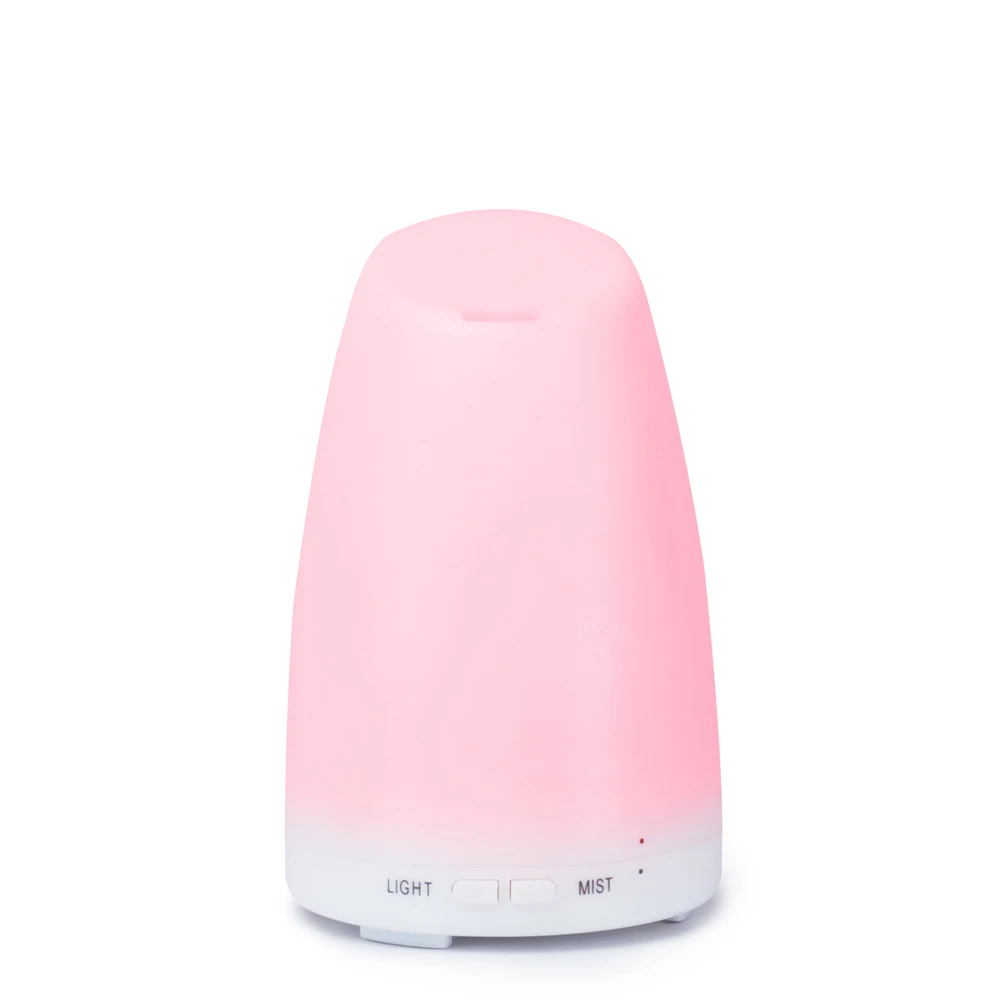 ultrasonic echo spot alexa wifi speaker aromatherapy essential oil aroma diffuser