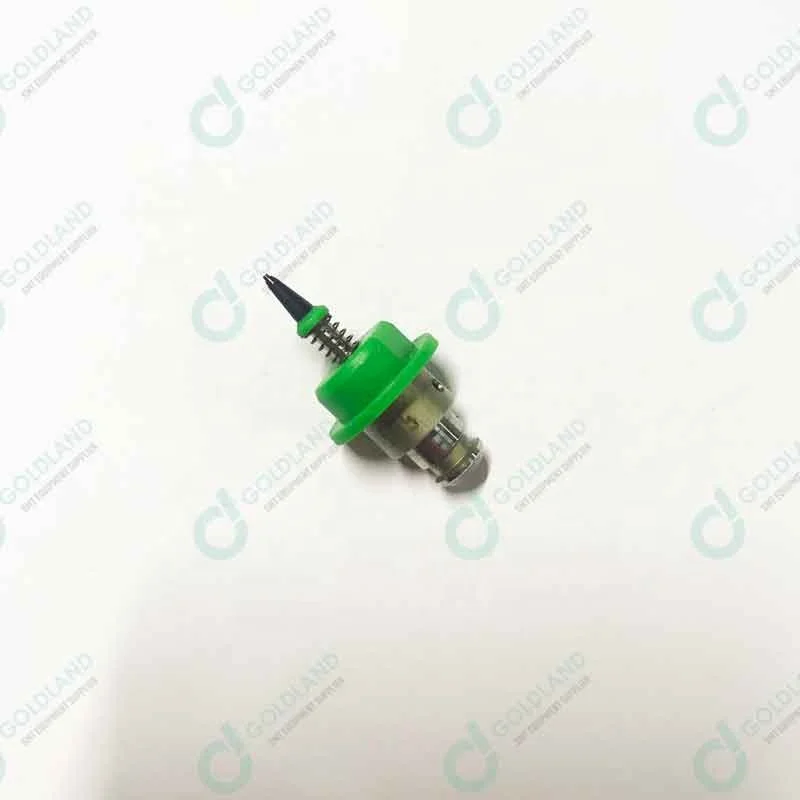 Запчасти для станка Pick and place сопло JUKI 40001339 501 печатная плата машина изготовления SMT сопла