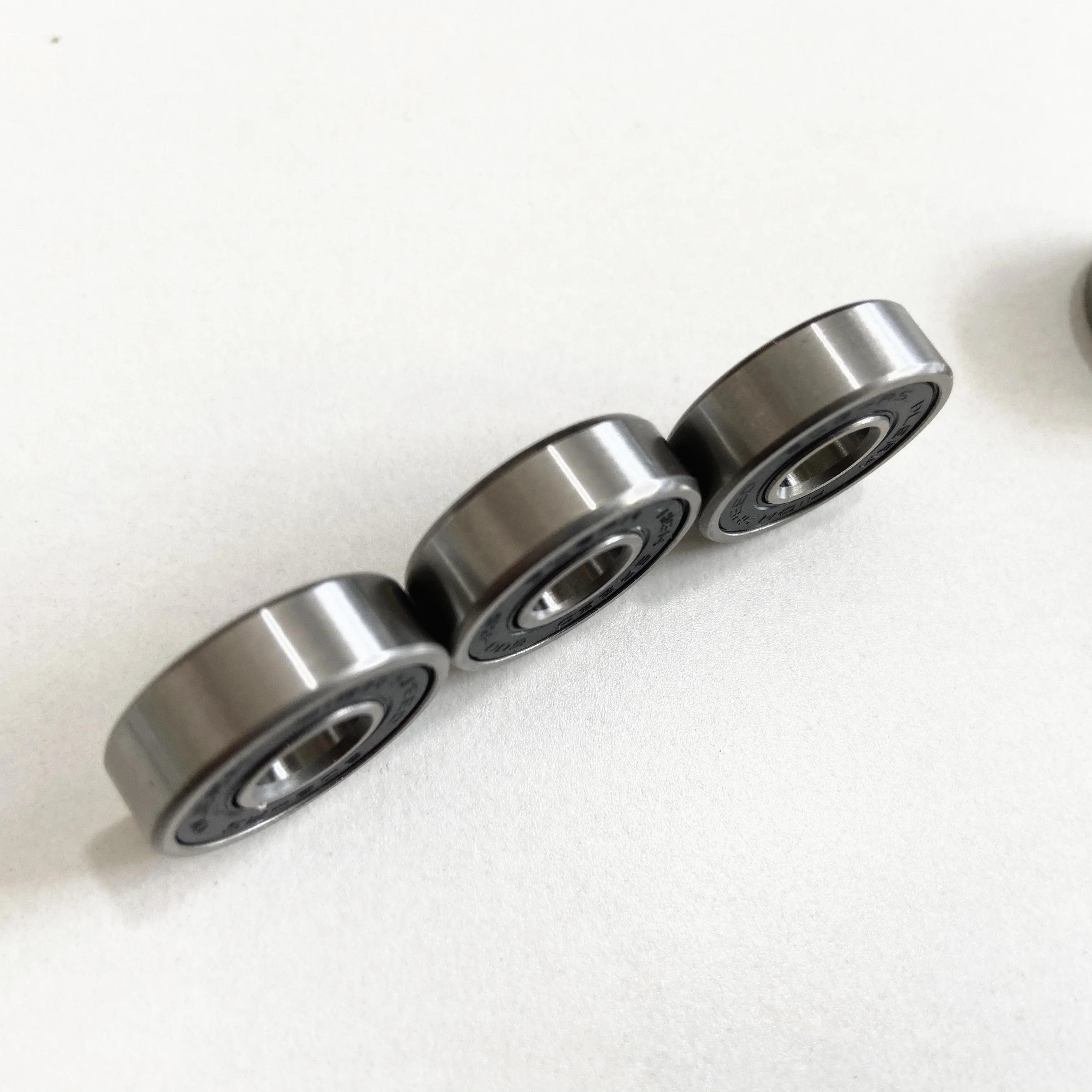 6003 High Quality Engine Bearings Deep Groove Ball Bearing All Sizes