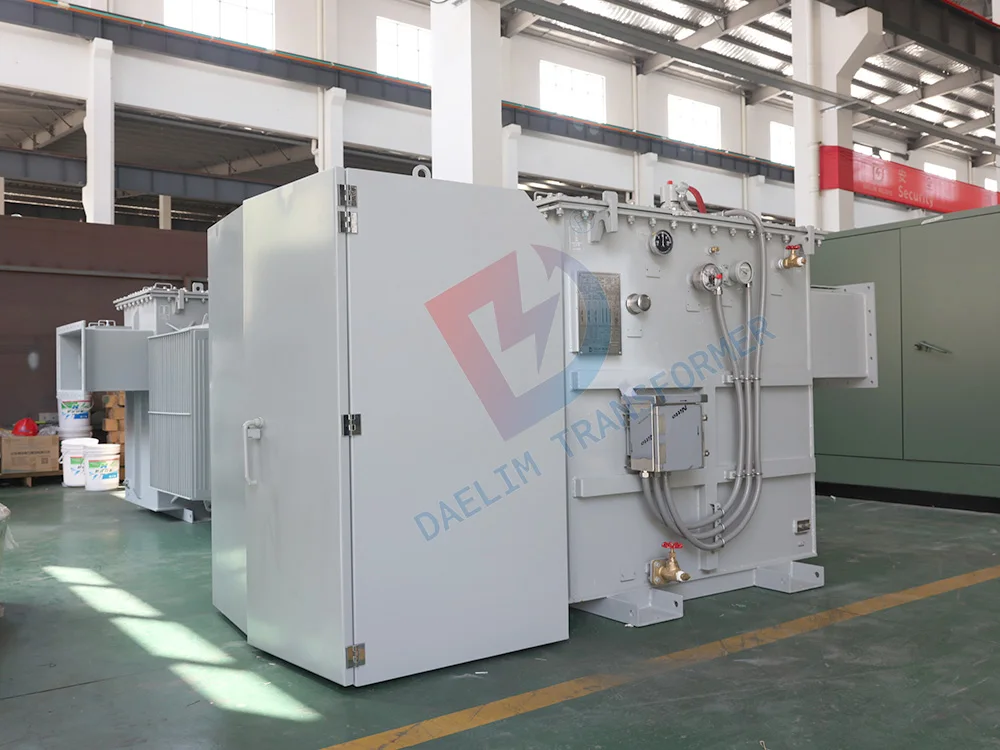 13800v 1.5kv 20000v 250kva 500kva 850kva 1000 kva Wholesale Customized compact pad mounted transformer box type substation price