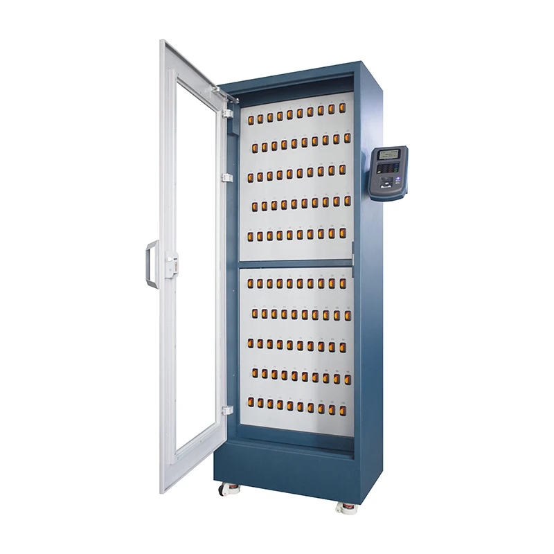 Landwell i-keybox-100 высокое качество rfid-карт доступа Анти-кражи автомобильный ящик для ключей