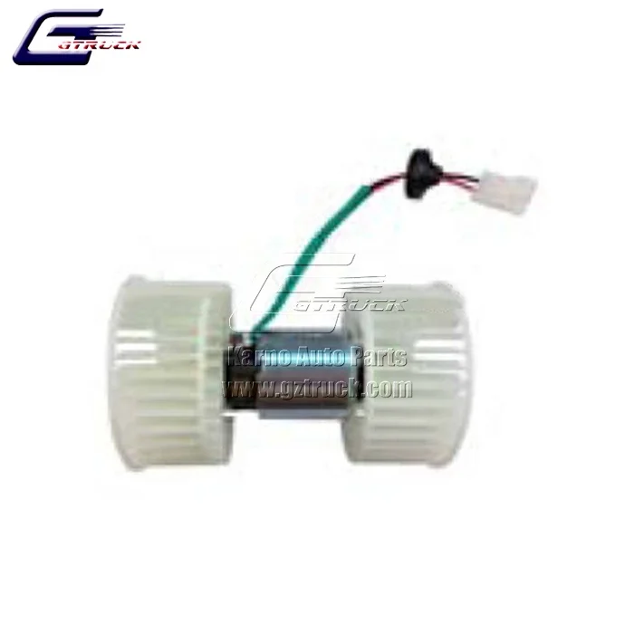 KARNO Discounted Price Heavy Duty Truck Spare Parts OEM 0130101506 Heater Blower Fan for Mercedes