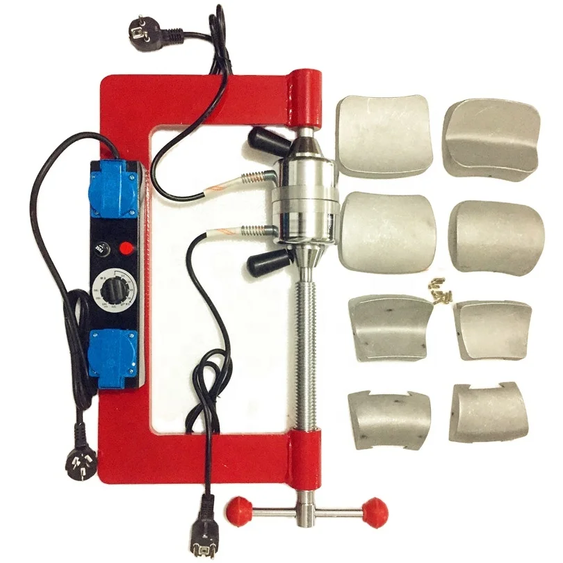 Electric Car Tire Repair Tyre Vulcanizing Machine for Sale