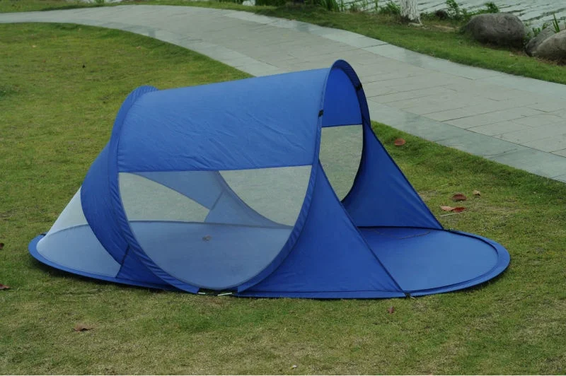 Pop Up Beach Shelter With Mesh Window pop Up Fishing Shelter