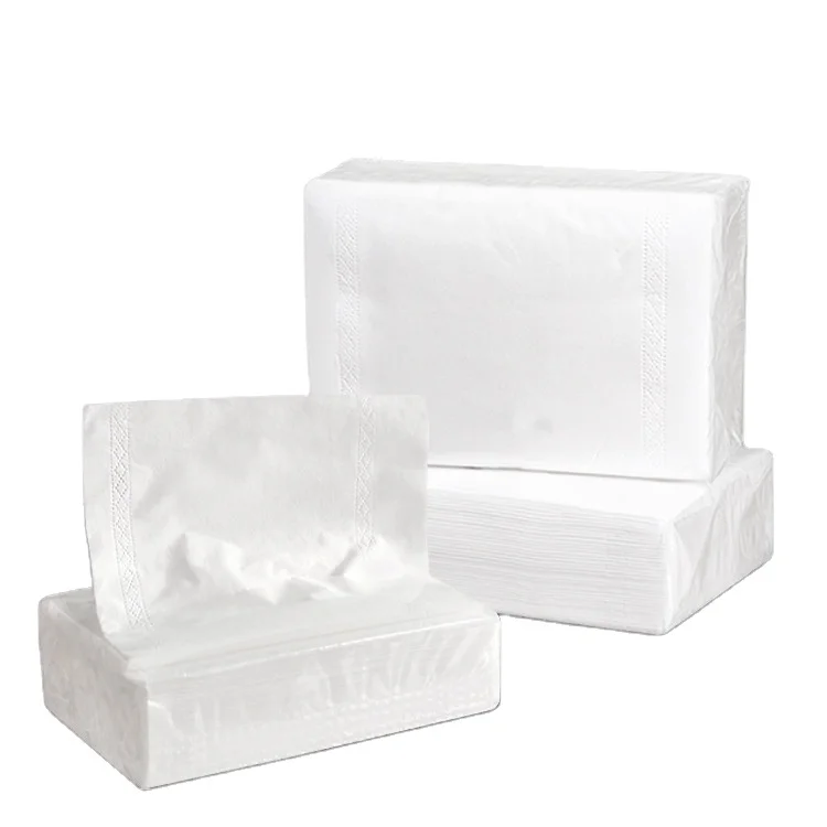 Красочные салфетки для лица на заказ бумага упаковка туалетной бумаги из натуральной древесной массы