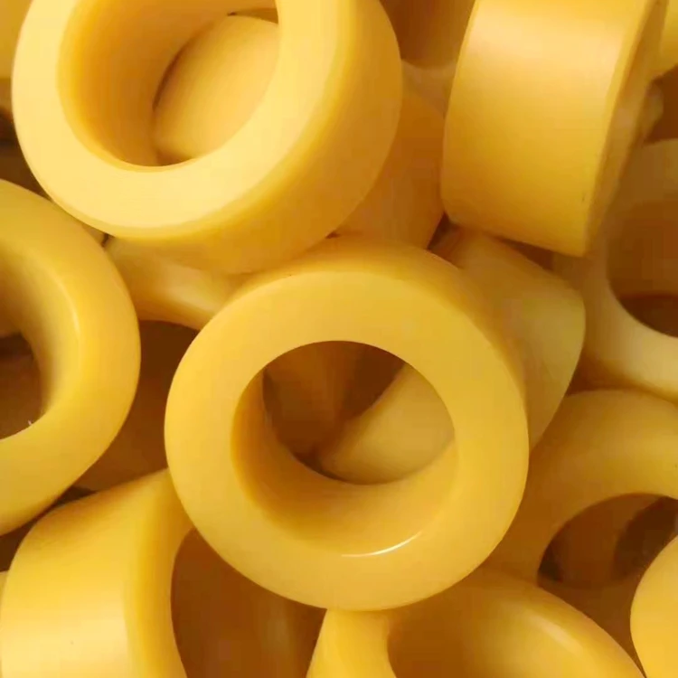 different type  plastic conveyor wheel including nylon pom rubber pu wheels made to be rollers for all machines