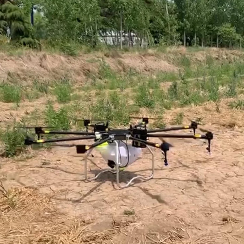 30liter Payload Sprayer Drone Agriculture drone for spray