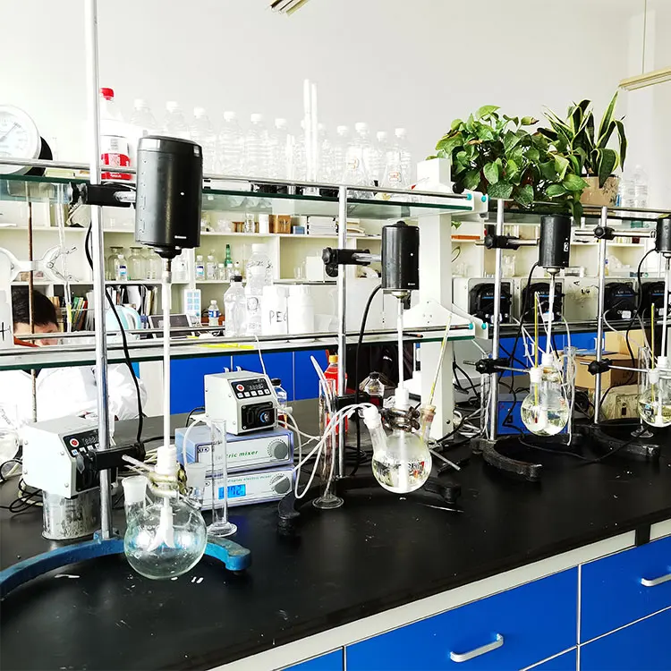 Water Reducer High Performance Polycarboxylate superplasticizer For Repair Mortars