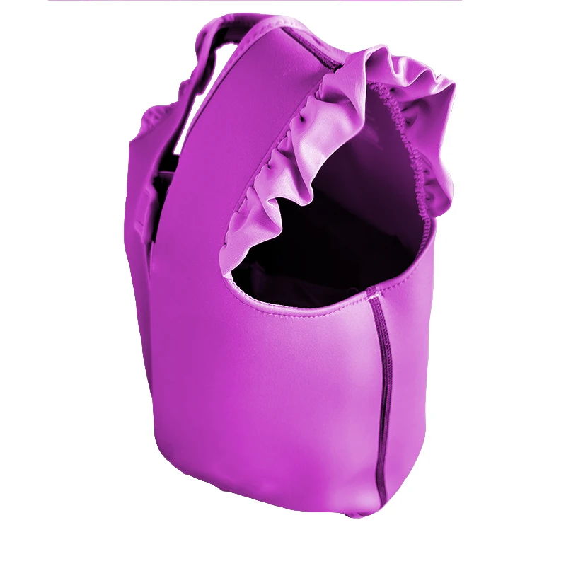 Low price kid swim suit floating life jacket a b c d baby shoulder wings  swimming vest sleeves for babies safe in swimming pool