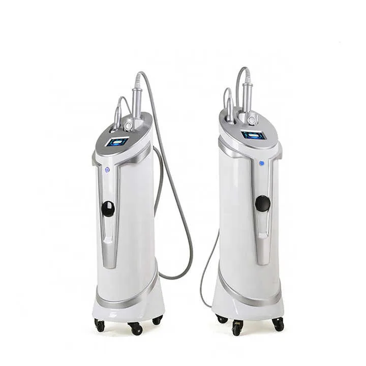 Professional Inner Ball Roller Vacuum Roller Body Cellulite Remove Pain Relief Roller Message Slimming Machine