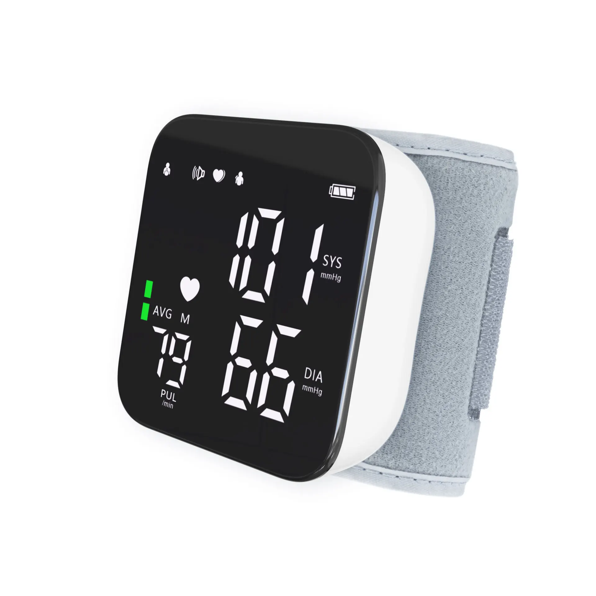 24-hour-blood-pressure-monitor hospital automatic blood pressure monitor cheap digital blood pressure monitor