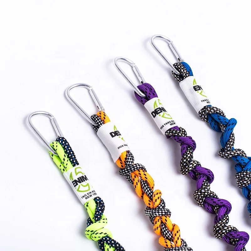 HandMade Safety Diy Zipper Bag Mobile Phone Bag Lanyard Trend Fashion Mobile Phone Strap