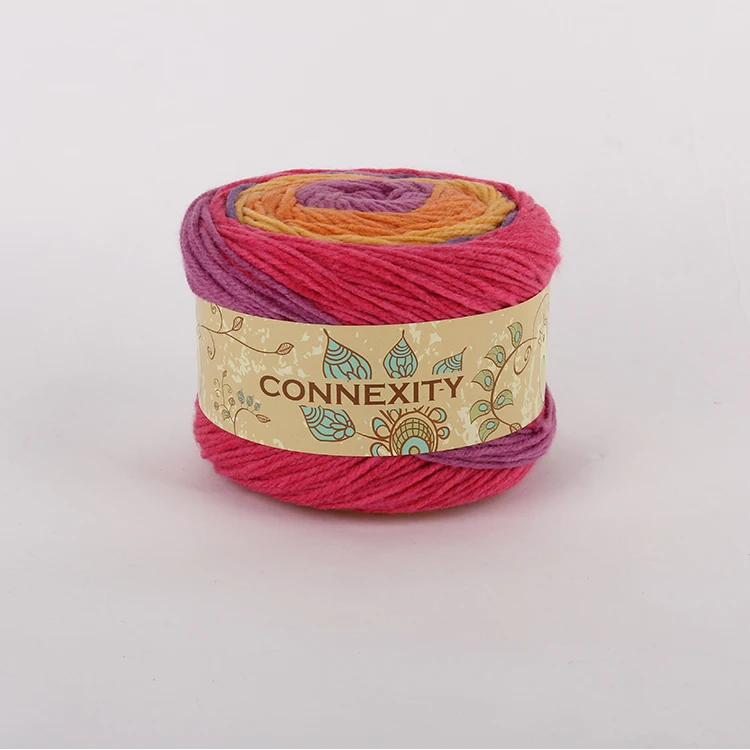 Hot selling other crochet yarn