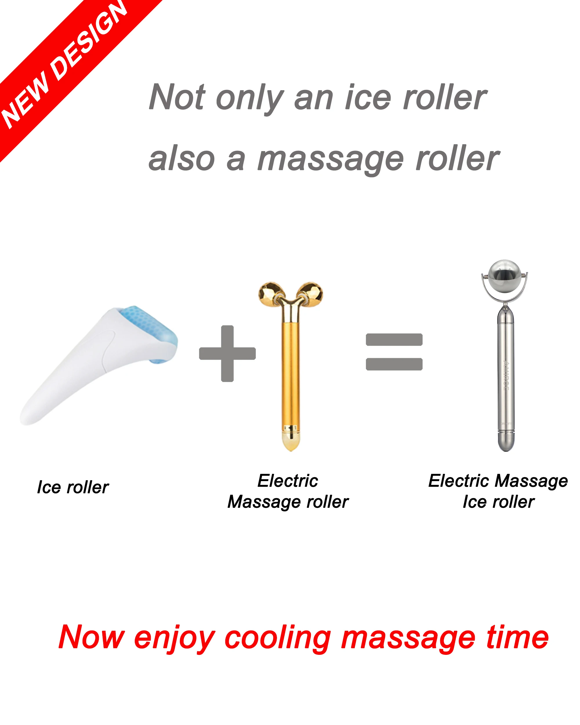 Hot selling wholesale skin care tool powerful face massager vibrating lifting multifunctional facial massager beauty use