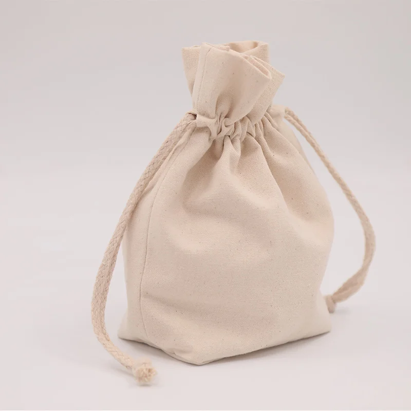 2021 Popular Shopping Cheap Chinese Style Canvas Handbag  Hand Embroidery