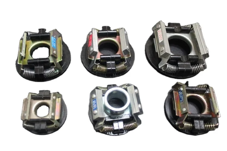 Direct Manufacturer L23-204S    electric motor centrifugal switches treadmill motor holding parts