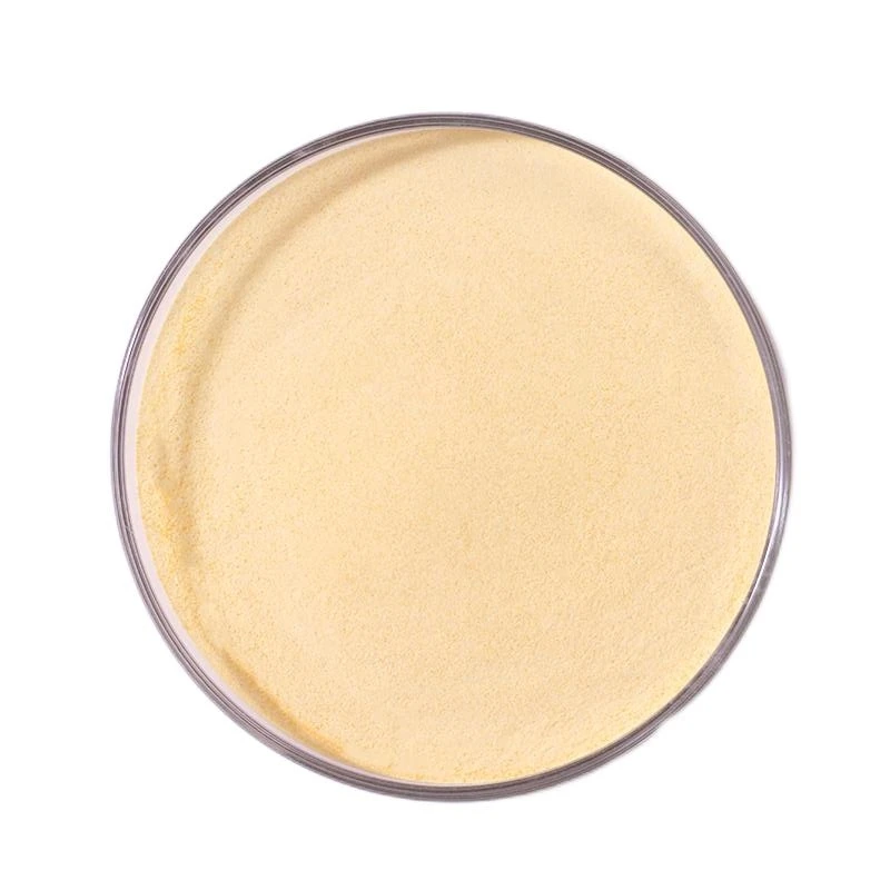 Поставка из Китая, высококачественный порошкообразный фермент глюкозы-оксидазы для пищевой промышленности