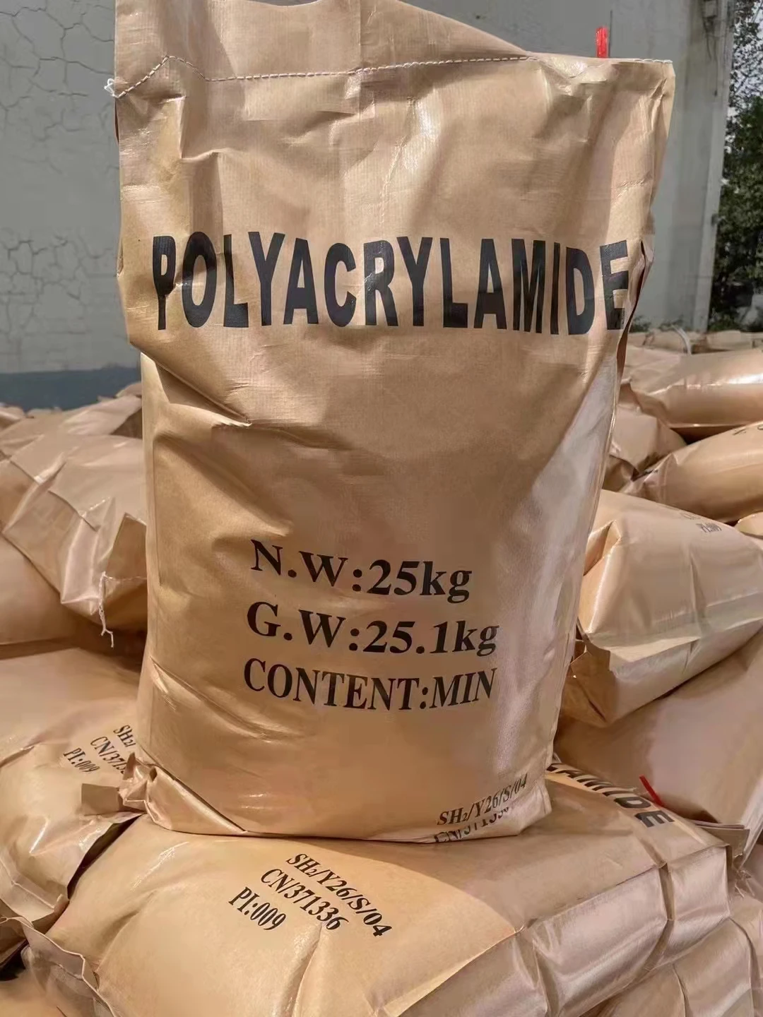 anionic polyacrylamide cationic polymer polyacrylamide powder granule pam for water polyacrylamide price