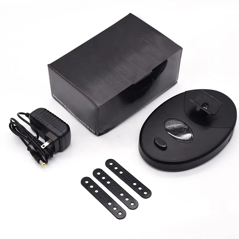 Portable Paint Mixer for Acrylic Miniature Hobby Model Paints Nail Polish