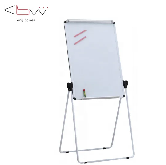 Откидной плакат BW-VV доска с подставкой