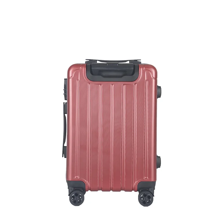 20 24 28 Inch High Quality Custom Logo ABS Trolley Luggage Set Hand Luggage Travel Bag Travel Case for Short Trips Home