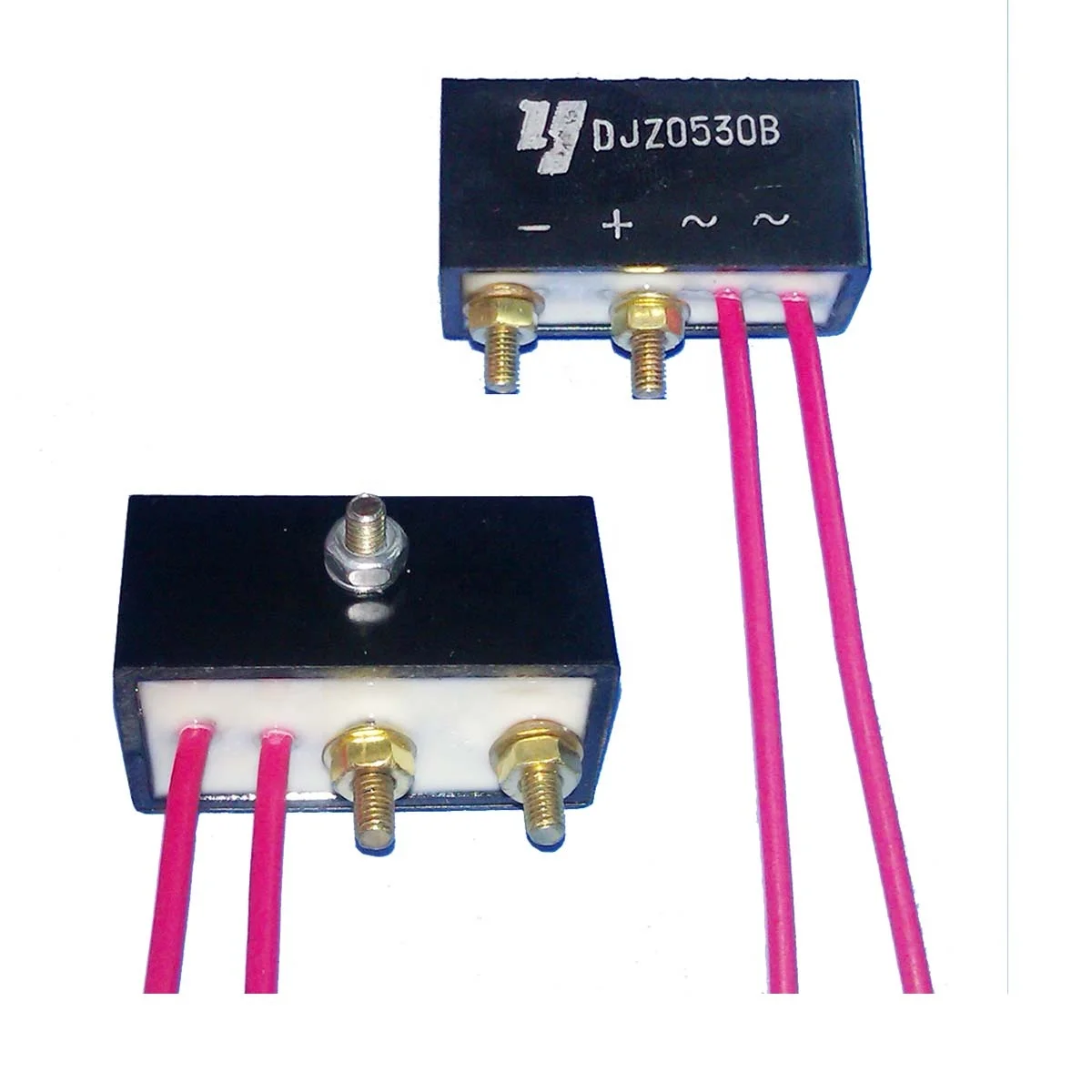 WGZX Motor Brake Rectifier Module DJZ0830B 0530B