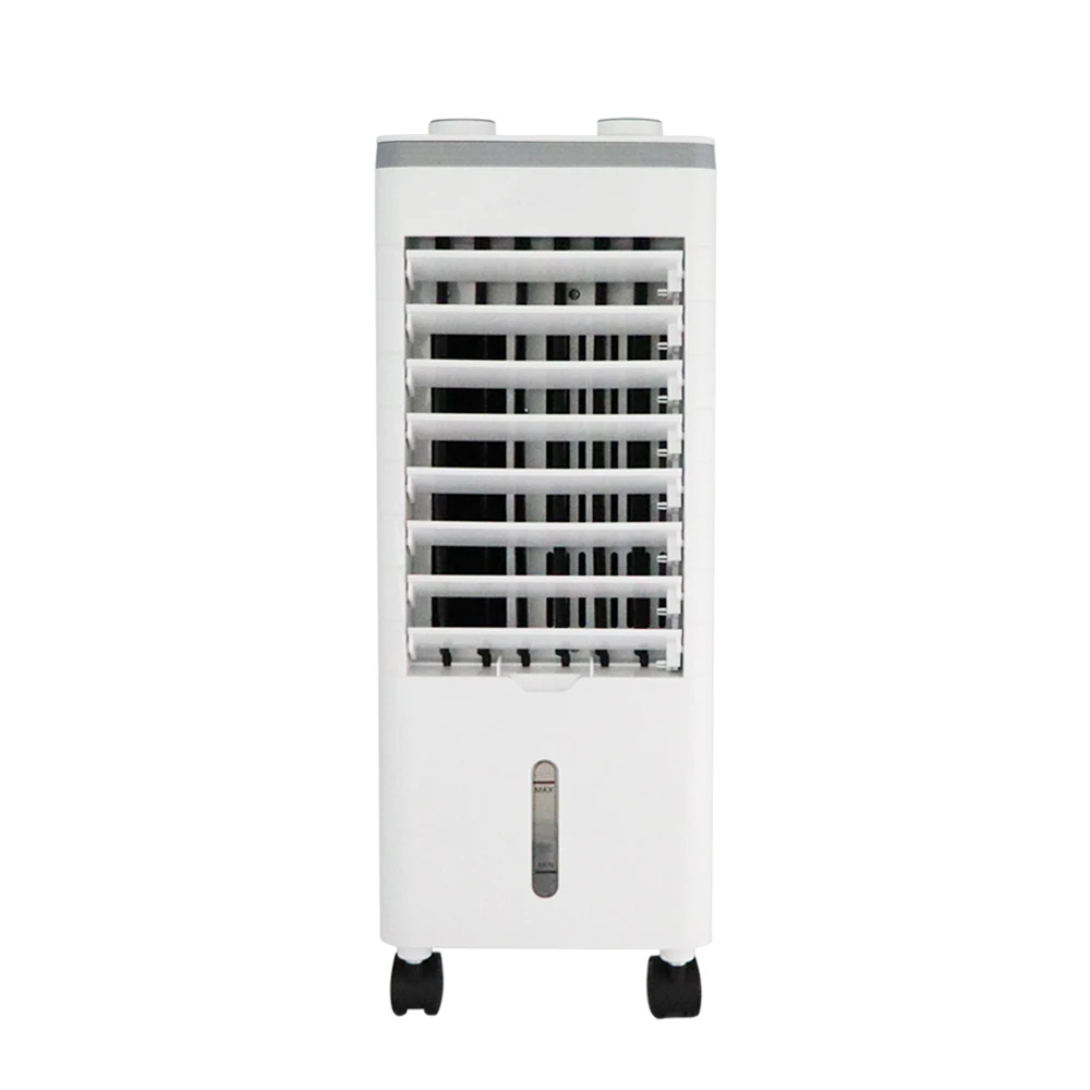 Portable Air Cooler Air Conditioner With 42L Water Tank and RC Control Industrial Air Cooler for outdoor and indoor