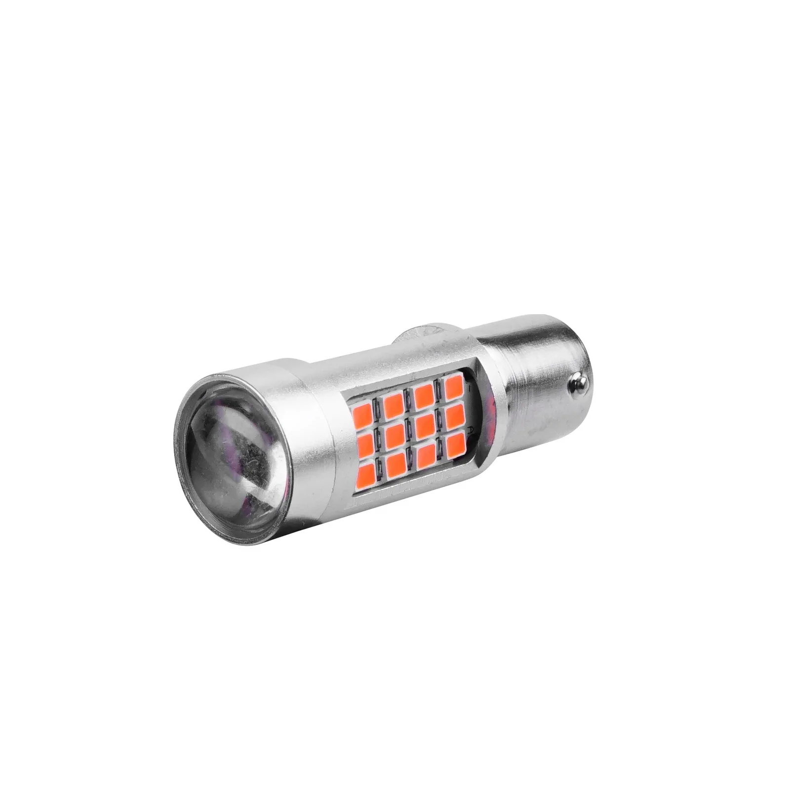 Оптовая продажа ошибок работающего на постоянном токе 12 В в T20 7443 42SMD 42LED 2835 CANBUS автомобильные светодиодные лампы сигнала поворота Стоп-сигнал