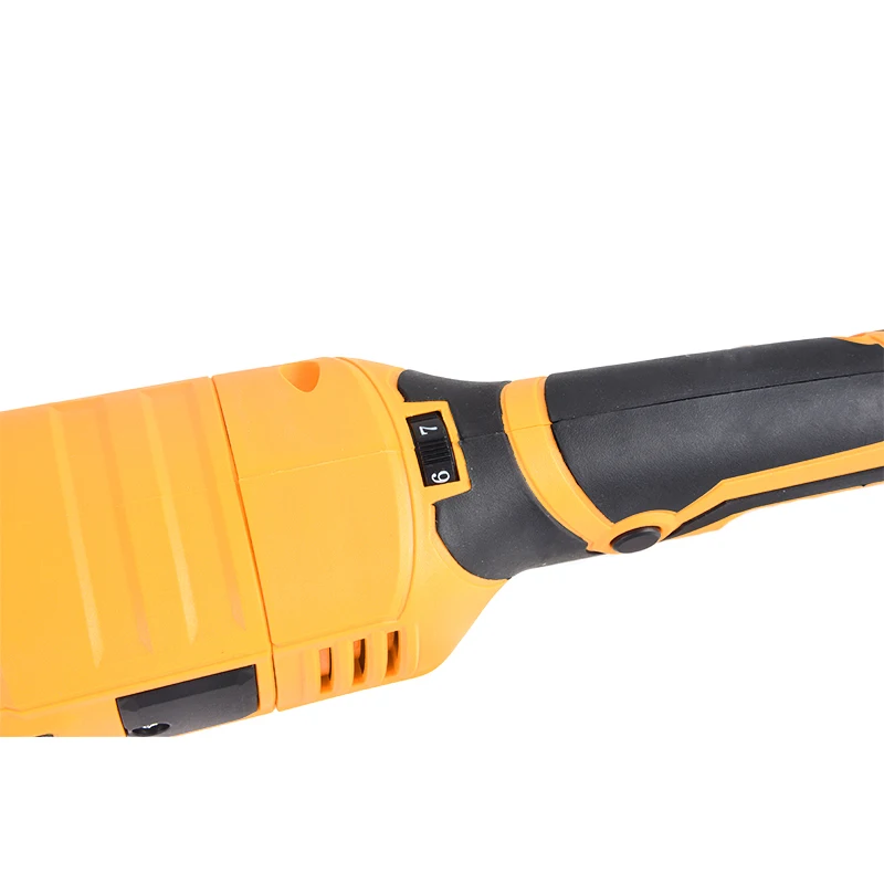 Top Manufacturer Latest Power Tool Portable Car Polisher 220V Car Polishing Machine