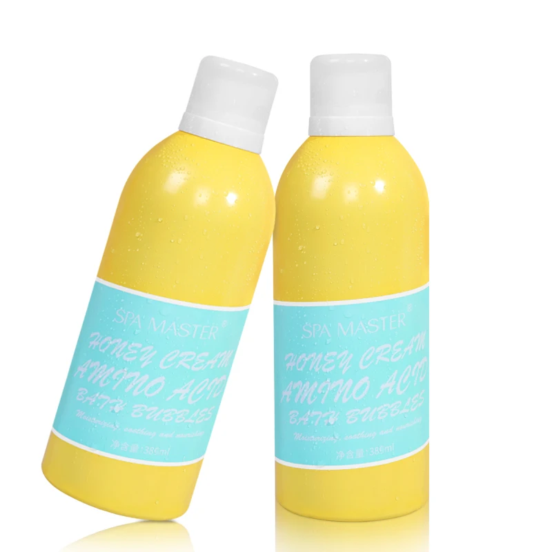 
Natural skin-friendly plant extract shower gel, replenish moisture and nourish the skin 