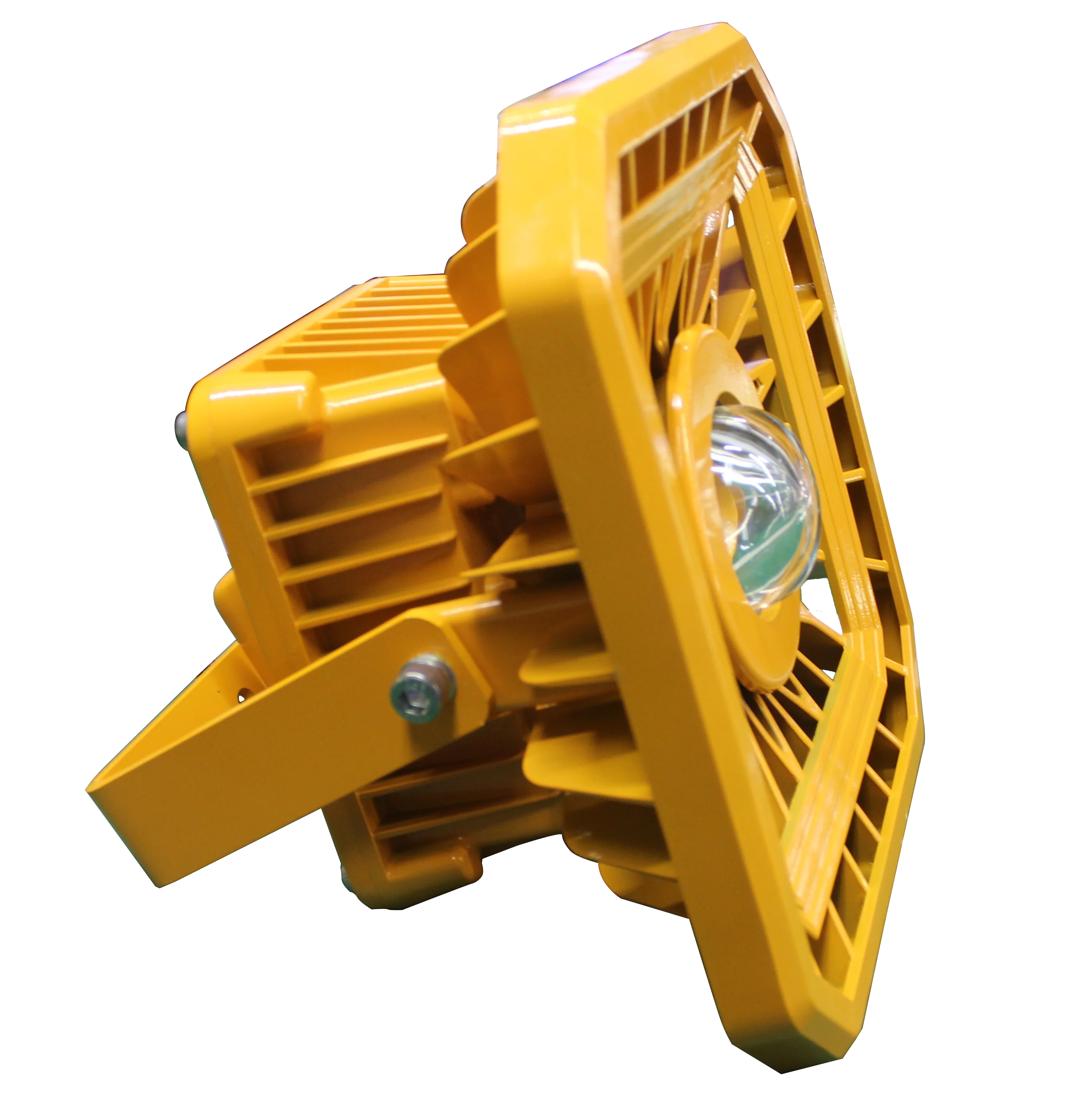 Standard ATEX 100W 120W LED IEC EX explosive proof light lamp explosion-proof LED light explosion proof lamp floodlight