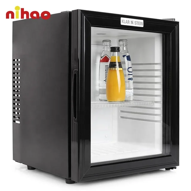 NIHAO Customized High Quality Mini Bar Restaurant Fridge