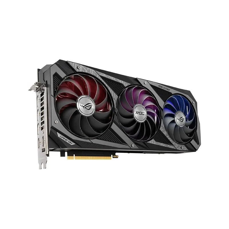 ASUS RTX 3070 ti 8G tuf ROG Brand new original graphics card with three-year warranty RTX 3070 3070ti