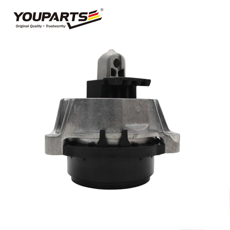 Youparts левое крепление двигателя G30 G38 G12 2211 6860 464 22116860464 для BMW