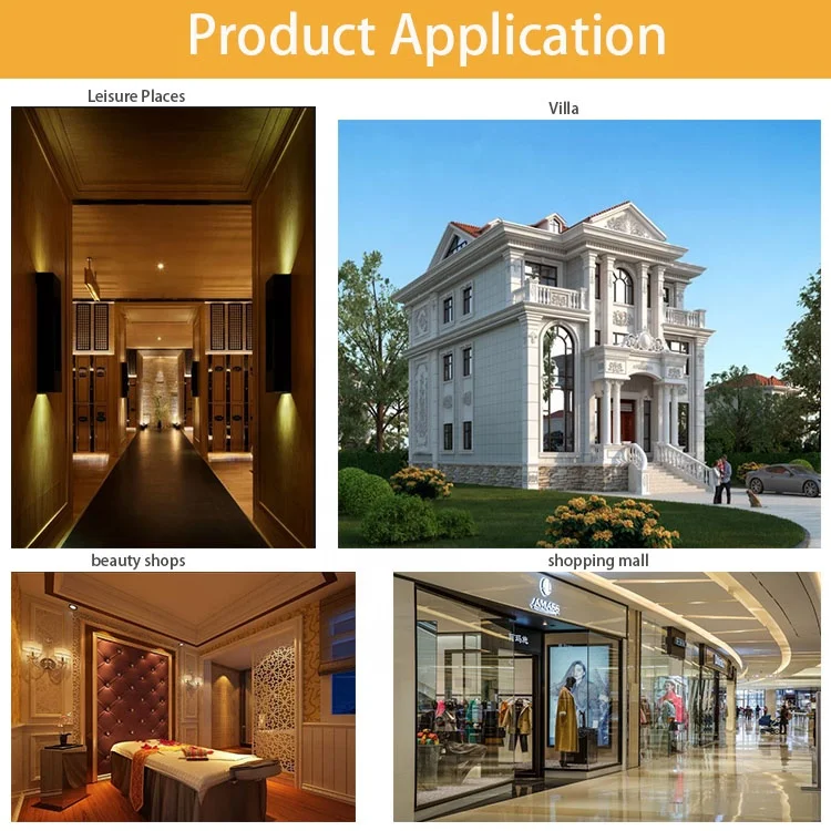 red bronze black wood vintage classical hotel villa office apartment beauty shop shopping mall glass wooden door handle pull bar