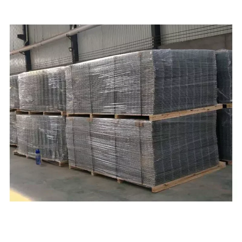 Welded Gabion Box Basket Fencer Wire 10 Gauge Size 2 inch by 2 inch