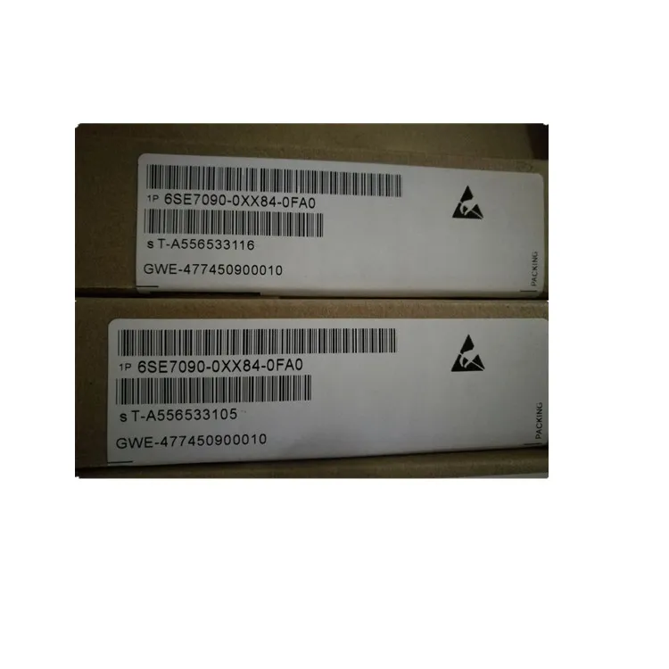
SIEMENS Brand new original Siemens VDU board 6RY1703-0EA02 