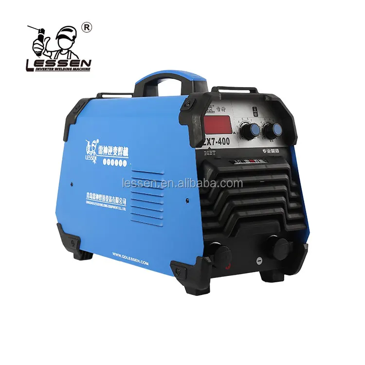
Factory directly supply high Quality 400 argon welding machine 